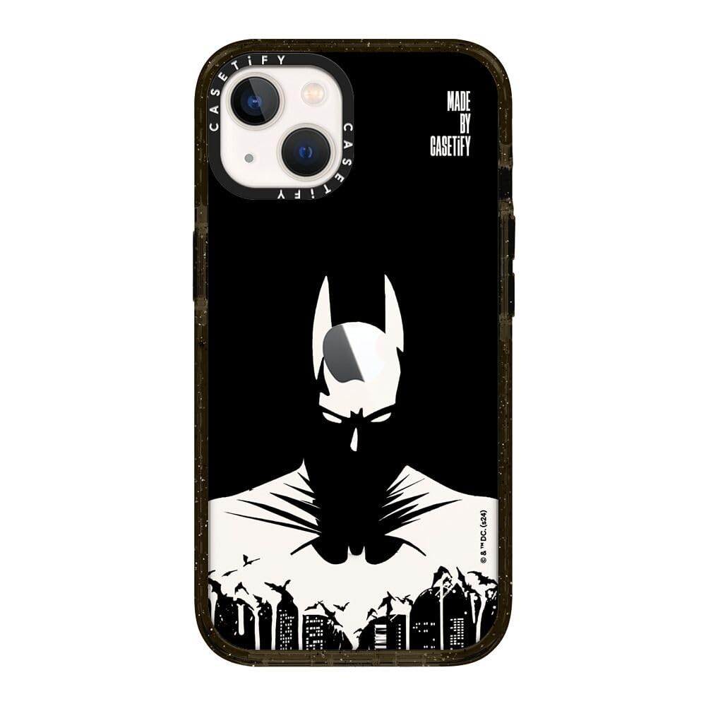 Amazon.com: CASETiFY Impact iPhone 13 Case [Batman Co-Lab / 4X